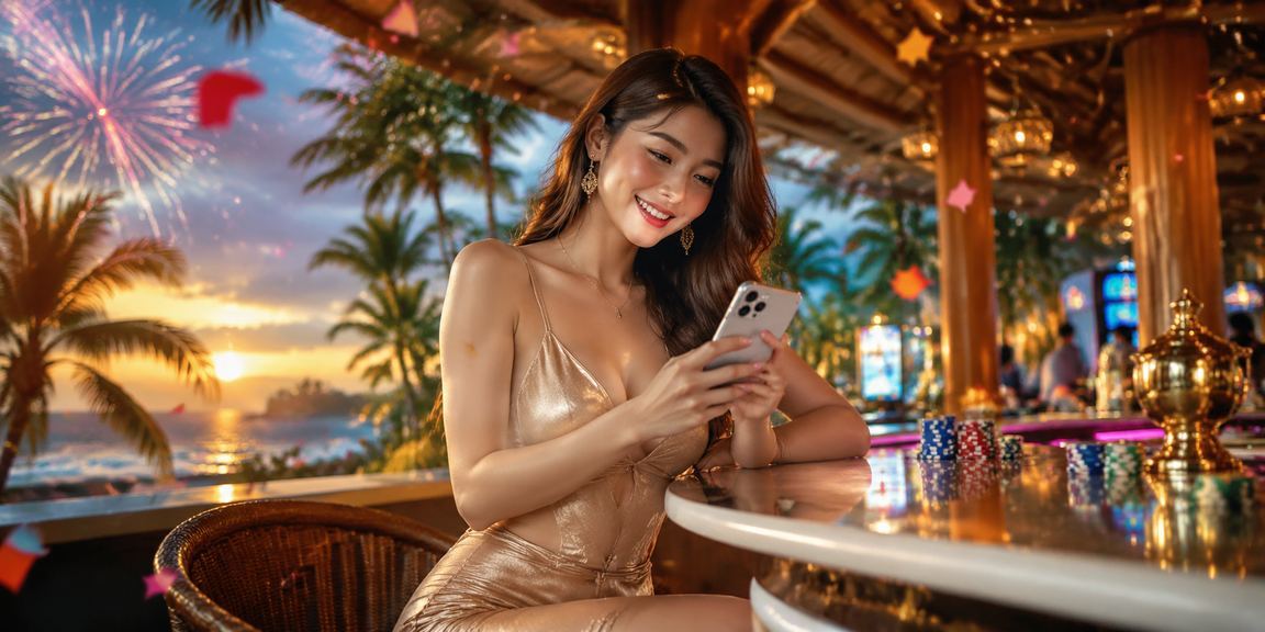 Người dùng Ninh Bình sử dụng điện thoại trong lễ hội – xác minh tài khoản thanh toán